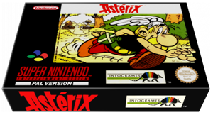 Asterix